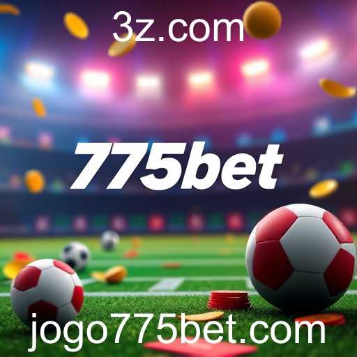 O Crescimento do 775bet e a Influência no Mercado de Jogos Brasileiro