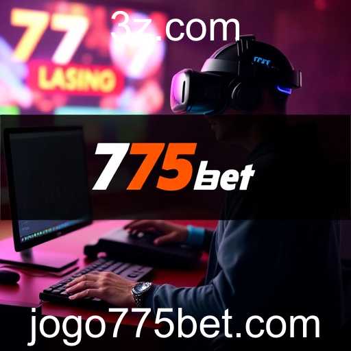 775bet: A Evolução dos Jogos Online em Debate