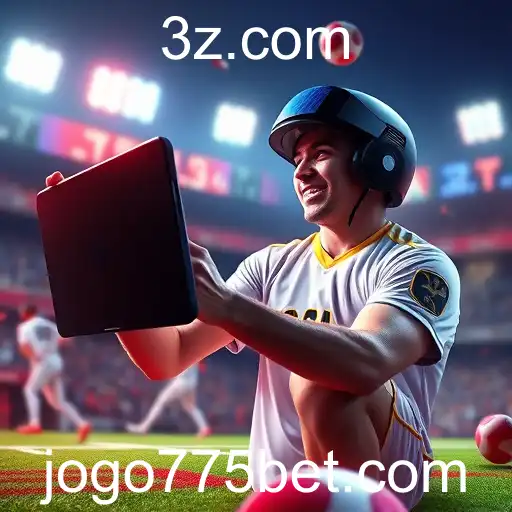 A Ascensão da 775bet no Mercado Português de Jogos