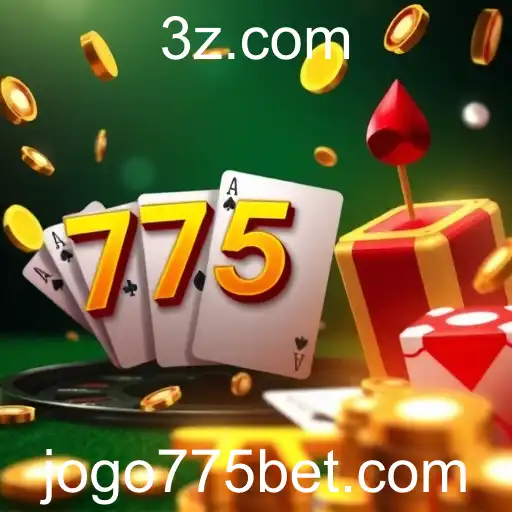 Descubra a Emoção dos Cassinos Online com 775bet