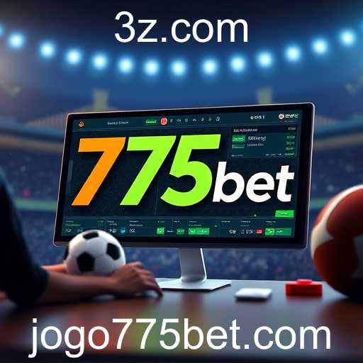 Expansão dos Jogos Online e as Novidades da 775bet em 2025