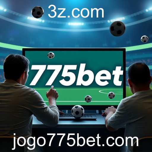 A Ascensão dos Jogos Online e o Impacto do 775bet