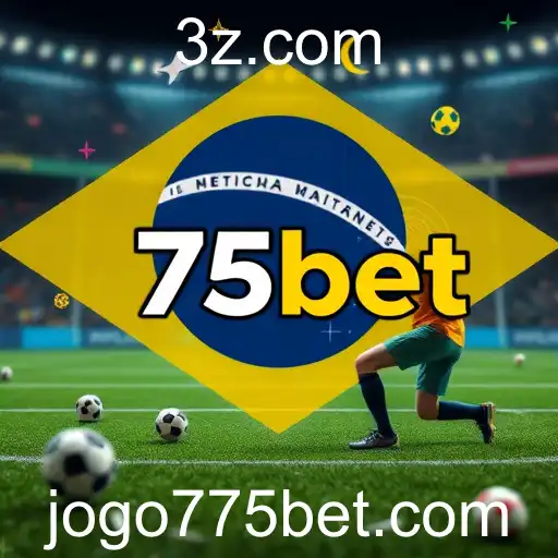 O Impacto Crescente do 775bet na Indústria de Jogos Online