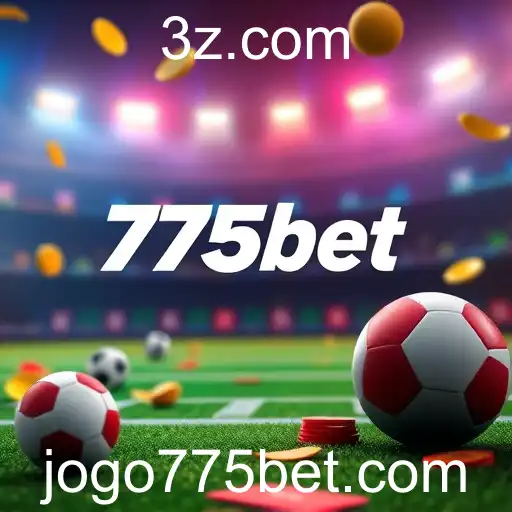 Crescimento dos Jogos Online em 2025: O Impacto da 775bet