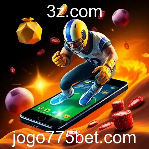 A Aventura dos Jogos Mobile na Categoria 'Jogue no Celular'