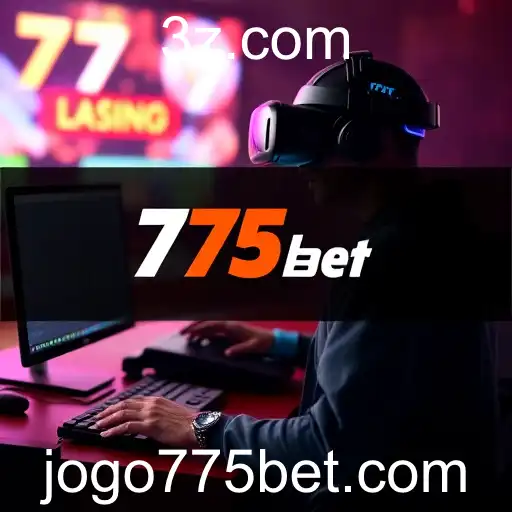 775bet: A Evolução dos Jogos Online em Debate