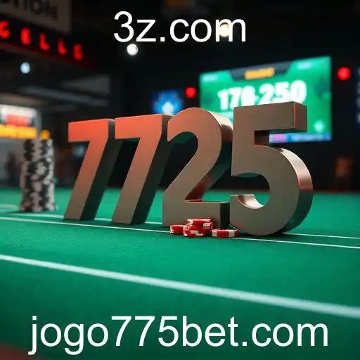 Novas Tendências no Mundo dos Jogos de Apostas