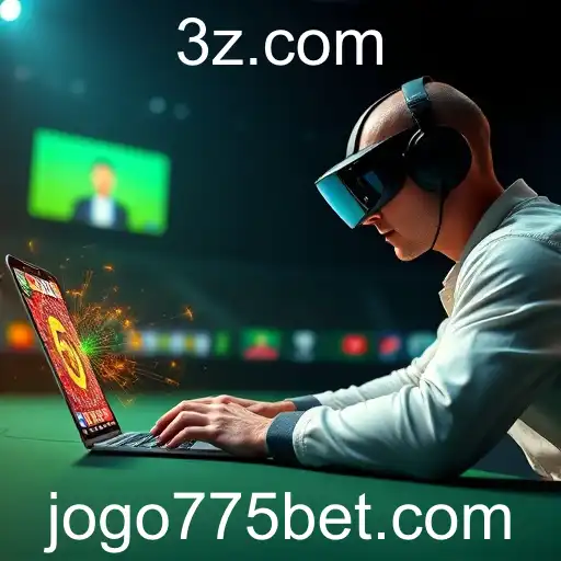 Tendências nos Jogos Online em 2025