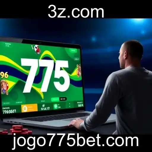 A Expansão do Mercado de Apostas Online em 2025