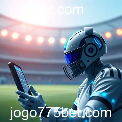 A Ascensão dos Jogos Online e a Relevância do 775bet no Mercado Português