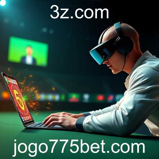 Tendências nos Jogos Online em 2025