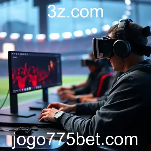 A Revolução dos Cassinos Online com 775bet