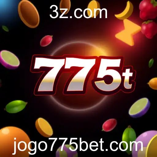 A Fascinante Experiência dos Caça-níqueis no 775bet