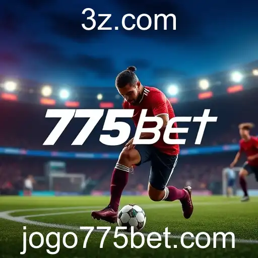 Apostas Esportivas no 775bet: Emoção e Oportunidades de Lucro
