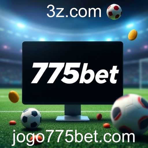 A Ascensão e Impacto do 775bet nos Jogos Online