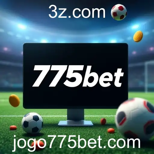 A Ascensão e Impacto do 775bet nos Jogos Online