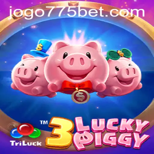 The Thrilling World of 3LUCKYPIGGY and Seamless 775bet PH Login