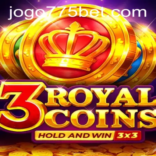 Discover the Excitement of 3royalcoins and Master the 775bet PH Login