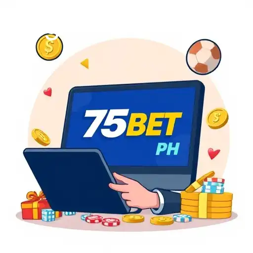 Gaming Experience 775bet PH Login - 800+ Premium and Exclusive Games