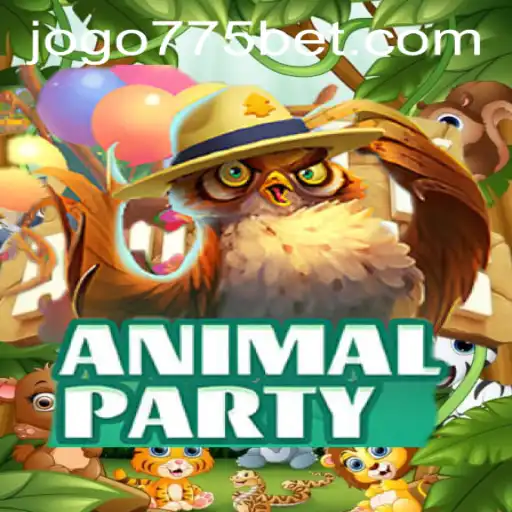 Dive into the World of AnimalParty: A Wild Gaming Experience