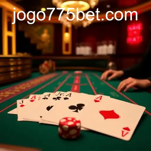 Gaming Experience 775bet PH Login - 800+ Premium and Exclusive Games