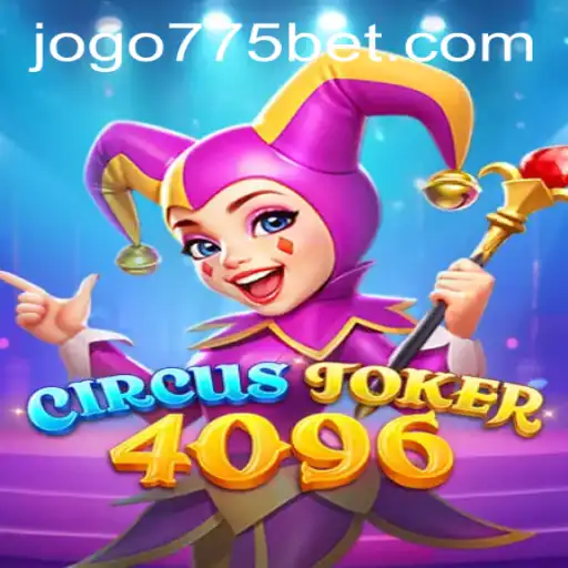Dive into the Exciting World of CircusJoker4096 with 775bet PH Login