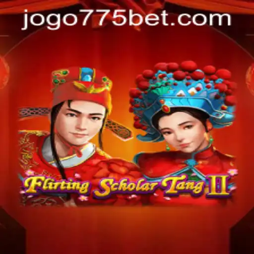Experience the Excitement of FlirtingScholarTangII with Seamless 775bet PH Login