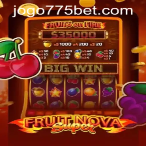 Discover FruitNovaSuper: A Thrilling Gaming Experience with 775bet PH Login