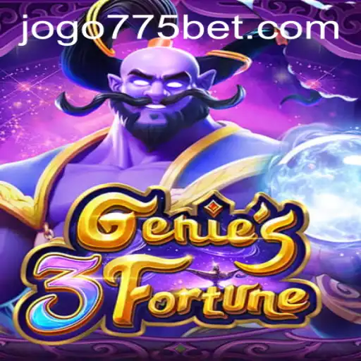 Explore the Exciting World of Genie3Fortune and 775bet PH Login