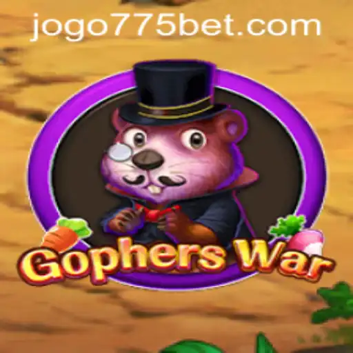 GophersWar: A Thrilling New Adventure Game and 775bet PH Login