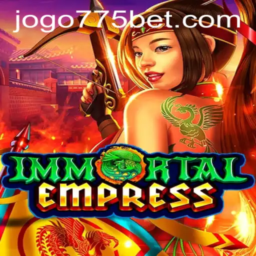 ImmortalEmpress: A New Era of Gaming