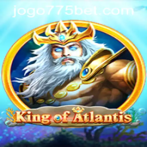 KingofAtlantis: Dive into the Mystical World of the Deep
