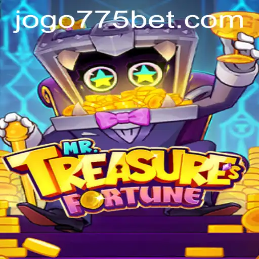 Explore MrTreasuresFortune: A Thrilling Adventure in Gaming