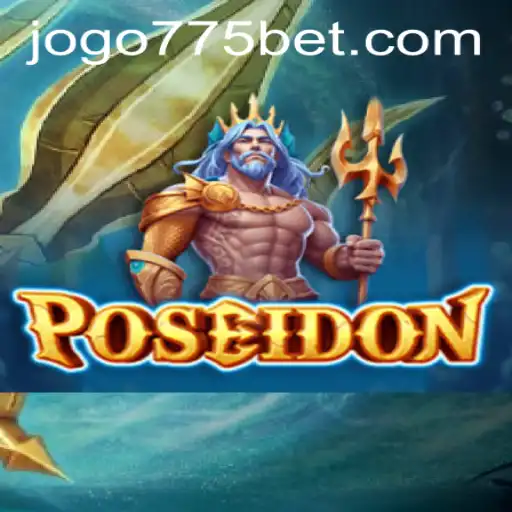 Dive into Adventure with Poseidon: The Ultimate Gaming Experience with 775bet PH Login