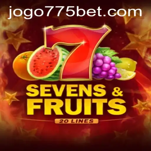 Discover SevensFruits20 - A Thrilling Casino Game Experience