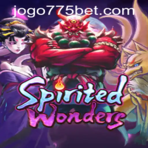Exploring the Enchanting World of SpiritedWonders and 775bet PH Login